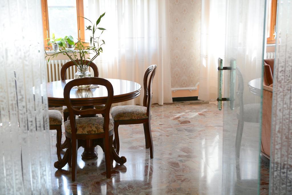 Casa Giordano Bed & Breakfast Mombello Monferrato Luaran gambar