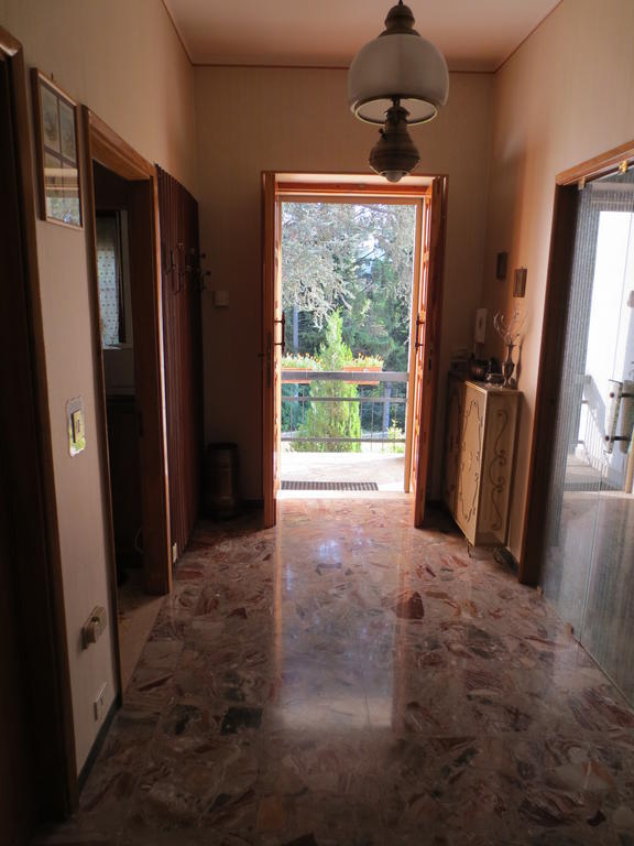 Casa Giordano Bed & Breakfast Mombello Monferrato Luaran gambar