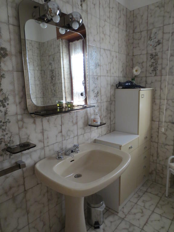 Casa Giordano Bed & Breakfast Mombello Monferrato Luaran gambar