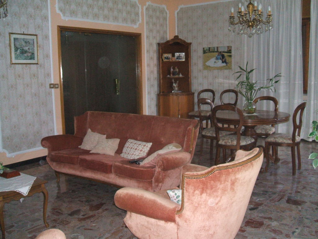 Casa Giordano Bed & Breakfast Mombello Monferrato Luaran gambar