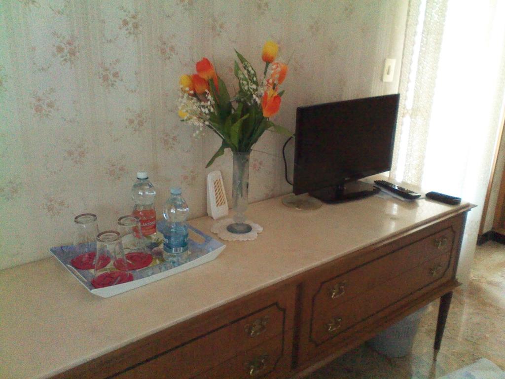 Casa Giordano Bed & Breakfast Mombello Monferrato Bilik gambar