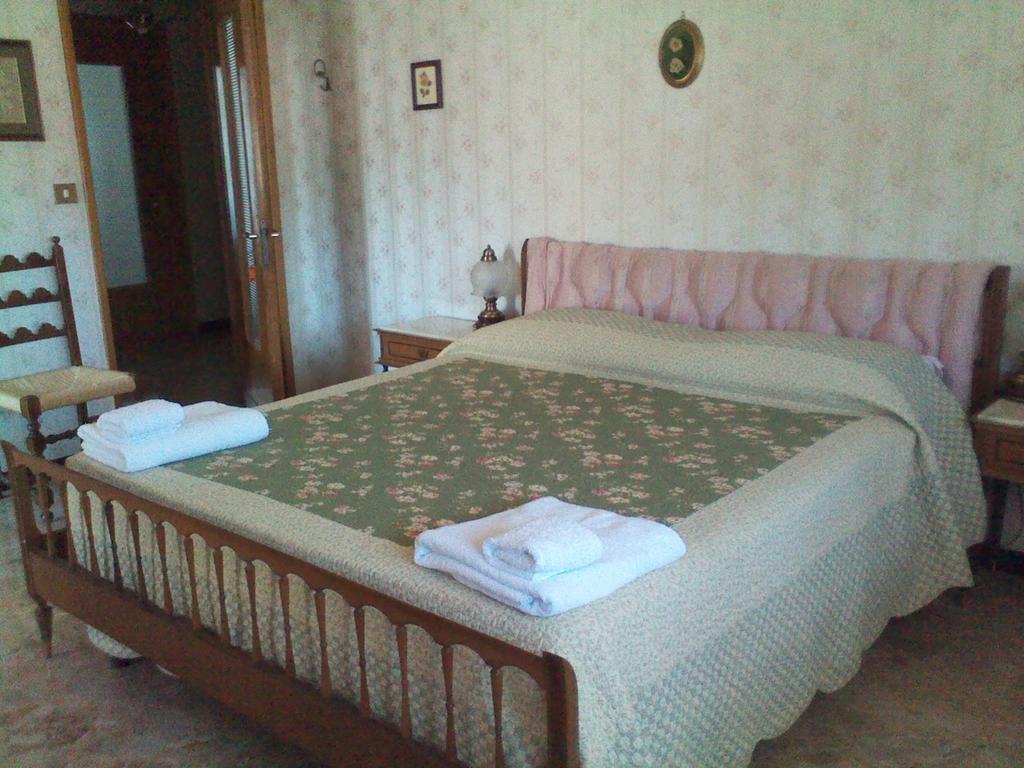 Casa Giordano Bed & Breakfast Mombello Monferrato Bilik gambar