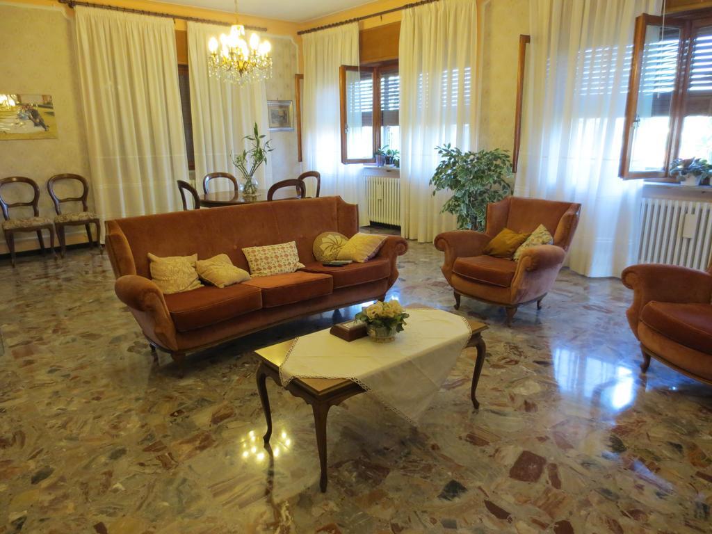 Casa Giordano Bed & Breakfast Mombello Monferrato Luaran gambar