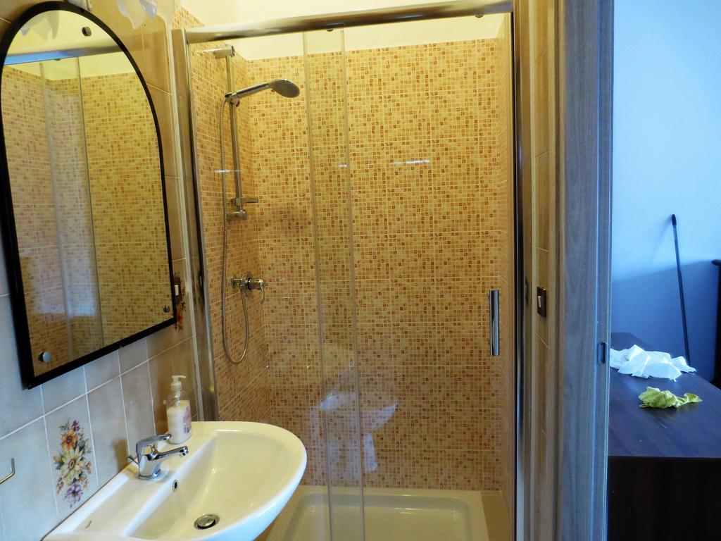 Casa Giordano Bed & Breakfast Mombello Monferrato Luaran gambar